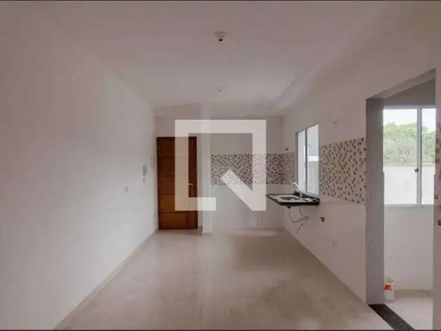 Apartamento para Venda em São Paulo/SP Artur Alvim 2 Quartos