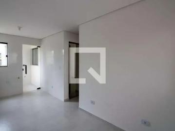 Apartamento para Venda em São Paulo/SP Artur Alvim 2 Quartos
