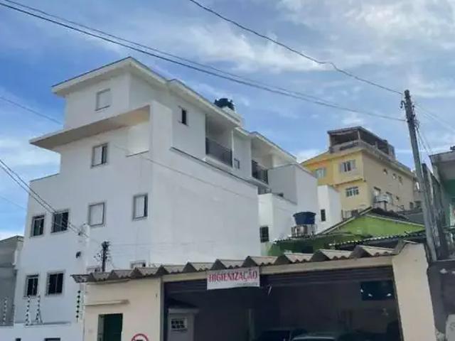 Apartamento para Venda em São Paulo/SP Artur Alvim 2 Quartos