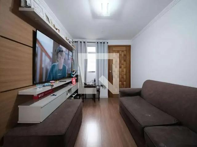 Apartamento para Venda em São Paulo/SP Artur Alvim 2 Quartos