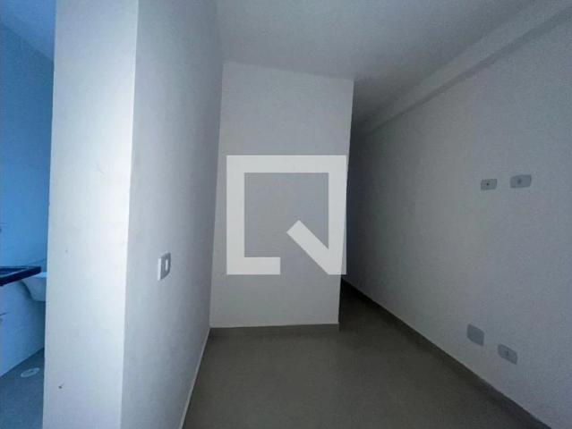 Apartamento para Venda em São Paulo/SP Artur Alvim 2 Quartos