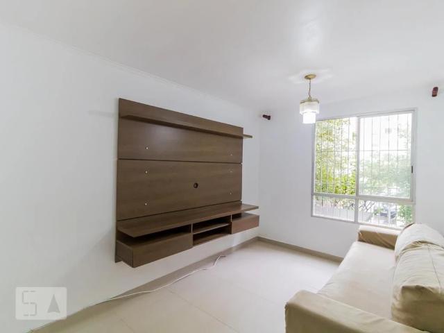Apartamento para Venda em São Paulo/SP Artur Alvim 2 Quartos