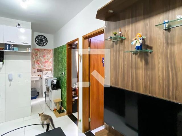 Apartamento para Venda em São Paulo/SP Artur Alvim 2 Quartos