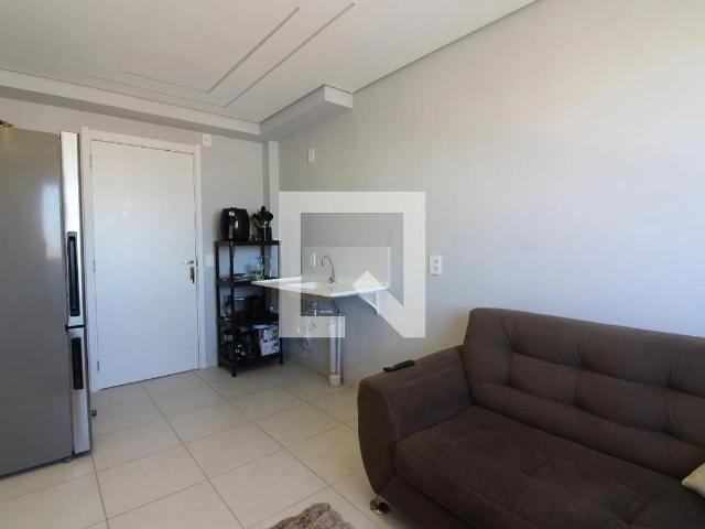 Apartamento para Venda em São Paulo/SP Artur Alvim 2 Quartos