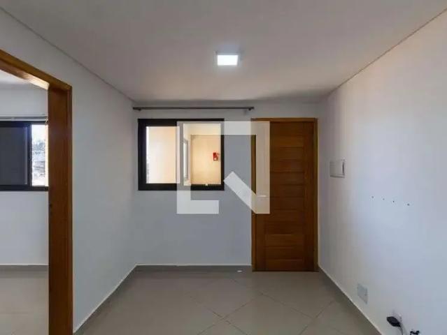 Apartamento para Venda em São Paulo/SP Artur Alvim 2 Quartos