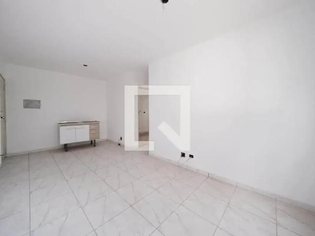Apartamento para Venda em São Paulo/SP Artur Alvim 2 Quartos