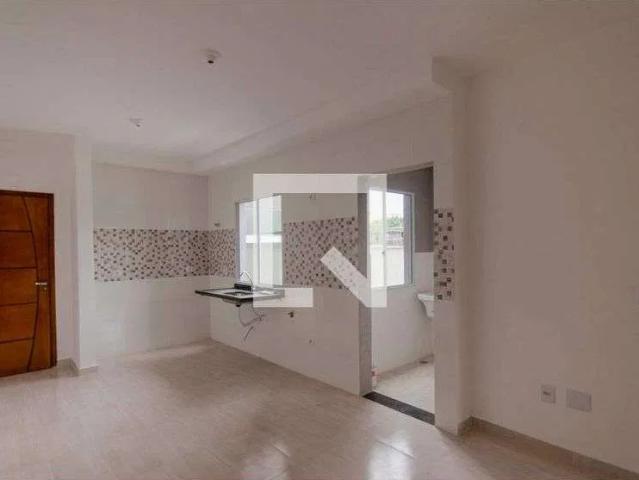 Apartamento para Venda em São Paulo/SP Artur Alvim 2 Quartos