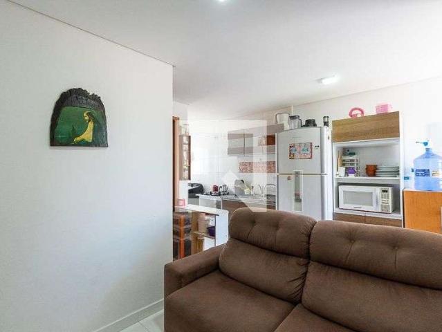 Apartamento para Venda em São Paulo/SP Artur Alvim 2 Quartos