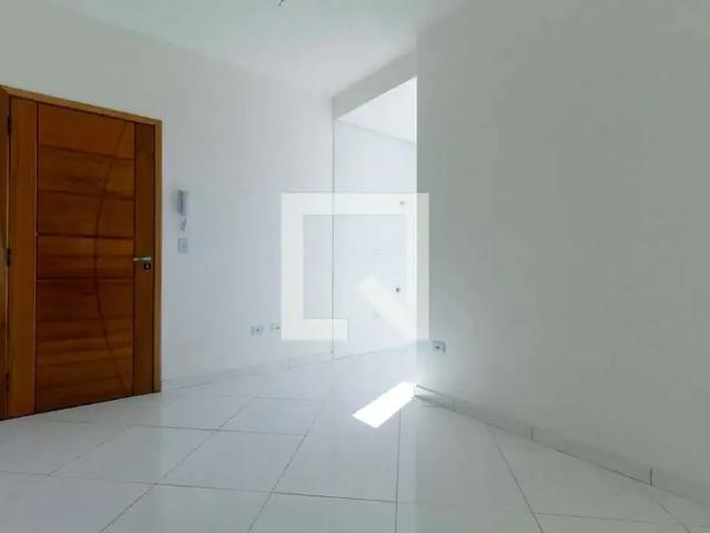Apartamento para Venda em São Paulo/SP Artur Alvim 2 Quartos