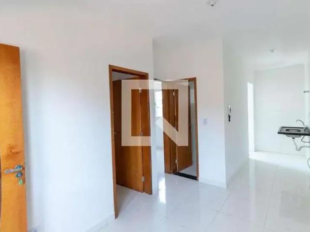 Apartamento para Venda em São Paulo/SP Artur Alvim 2 Quartos