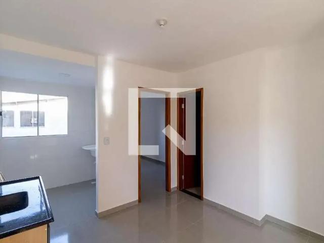 Apartamento para Venda em São Paulo/SP Artur Alvim 2 Quartos