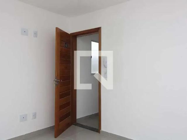 Apartamento para Venda em São Paulo/SP Artur Alvim 2 Quartos