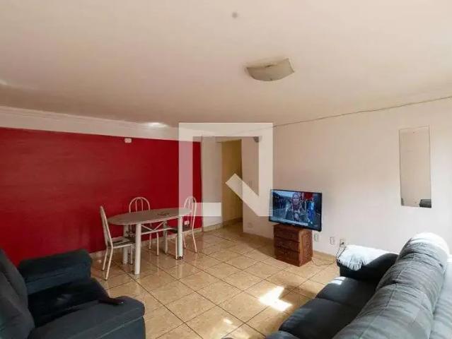 Apartamento para Venda em São Paulo/SP Artur Alvim 2 Quartos
