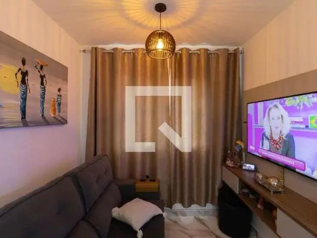 Apartamento para Venda em São Paulo/SP Artur Alvim 2 Quartos