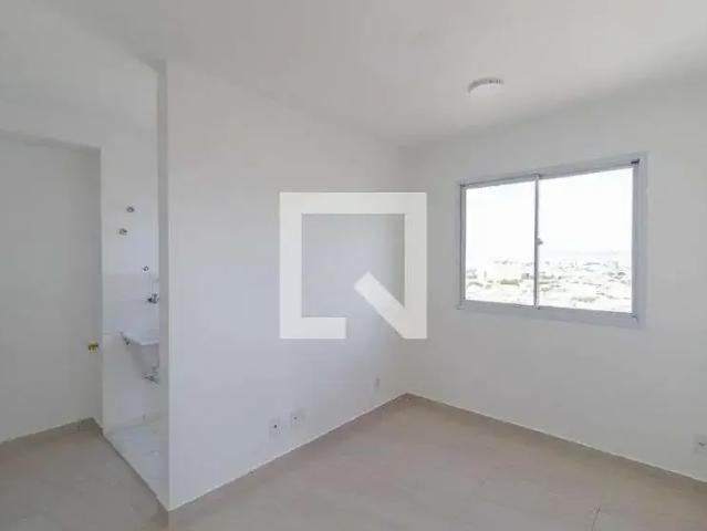 Apartamento para Venda em São Paulo/SP Artur Alvim 2 Quartos
