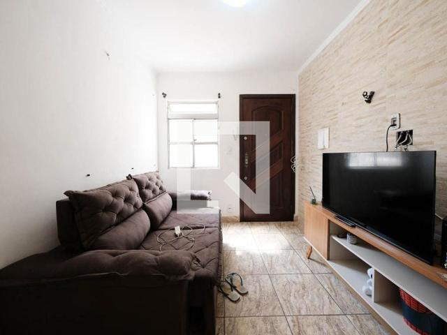 Apartamento para Venda em São Paulo/SP Artur Alvim 3 Quartos