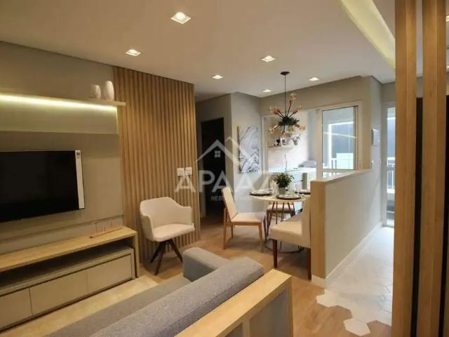 Apartamento para Venda em São Paulo/SP Burgo Paulista 1 Quartos