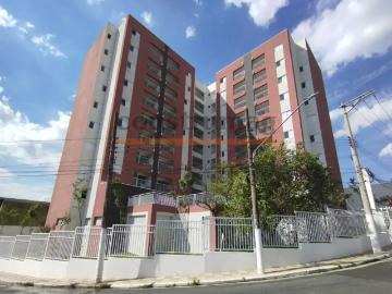 Apartamento para Venda em São Paulo/SP Burgo Paulista 1 Quartos