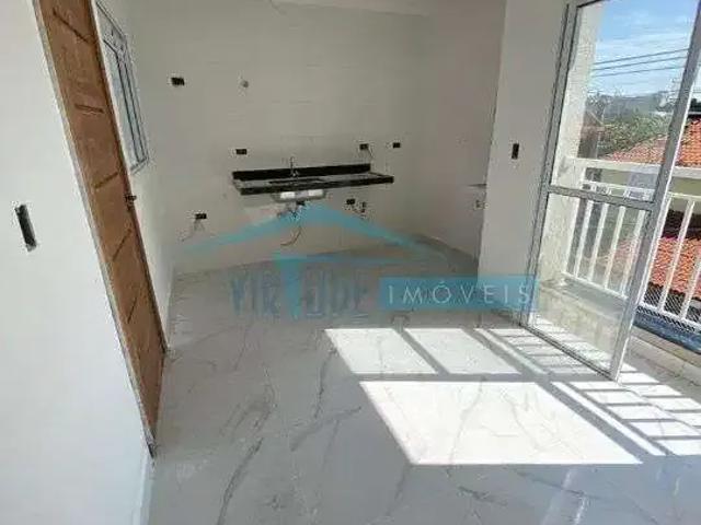 Apartamento para Venda em São Paulo/SP Burgo Paulista 1 Quartos