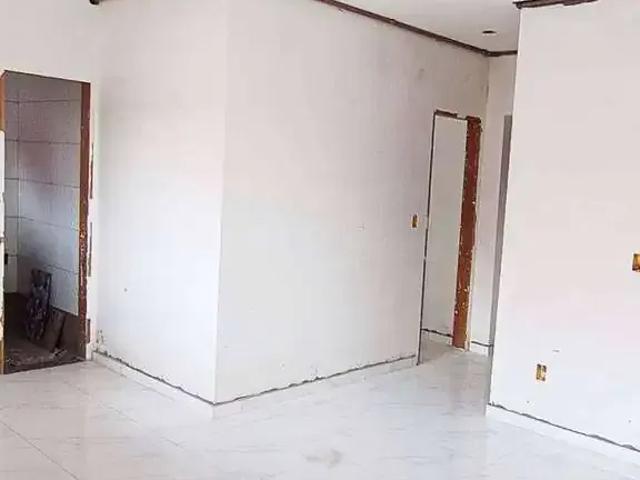 Apartamento para Venda em São Paulo/SP Burgo Paulista 2 Quartos