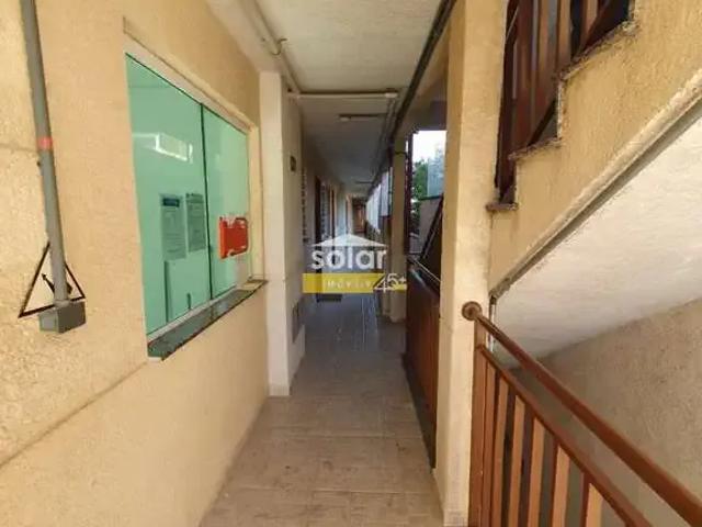 Apartamento para Venda em São Paulo/SP Burgo Paulista 2 Quartos