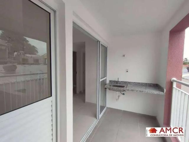 Apartamento para Venda em São Paulo/SP Burgo Paulista 2 Quartos