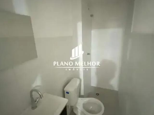 Apartamento para Venda em São Paulo/SP Burgo Paulista 2 Quartos