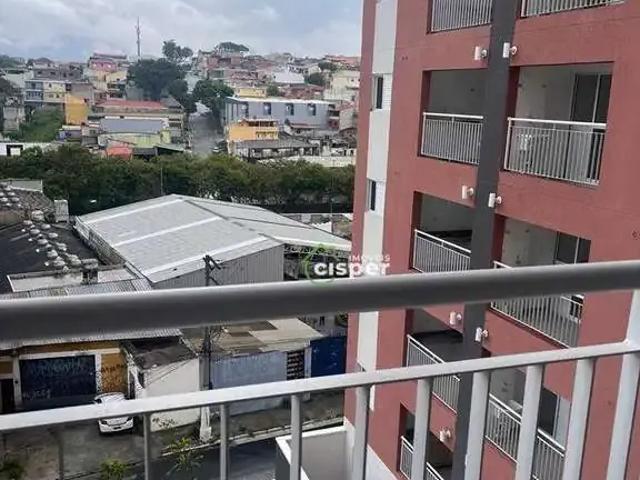 Apartamento para Venda em São Paulo/SP Burgo Paulista 2 Quartos