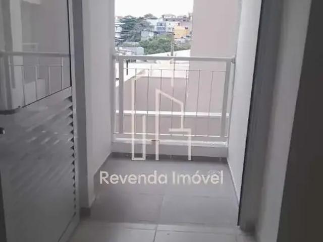 Apartamento para Venda em São Paulo/SP Burgo Paulista 2 Quartos