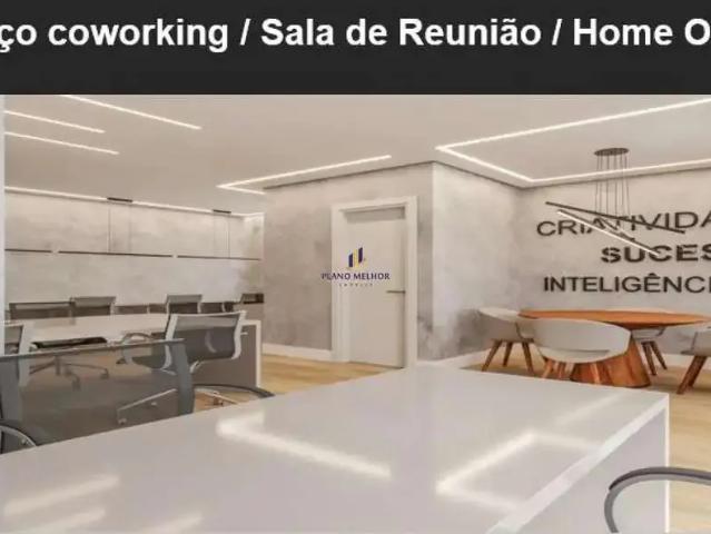 Apartamento para Venda em São Paulo/SP Burgo Paulista 2 Quartos