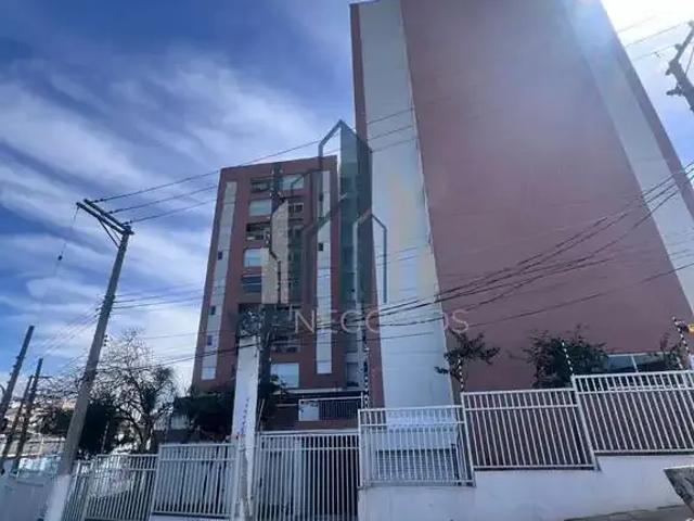 Apartamento para Venda em São Paulo/SP Burgo Paulista 2 Quartos