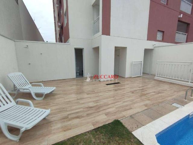 Apartamento para Venda em São Paulo/SP Burgo Paulista 2 Quartos