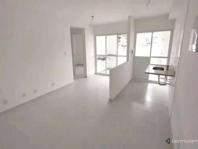 Apartamento para Venda em São Paulo/SP Burgo Paulista 2 Quartos