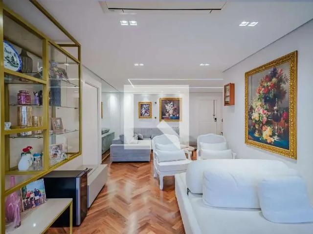 Apartamento para Venda em São Paulo/SP Butantã 4 Quartos