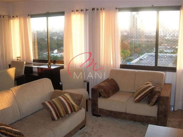 Apartamento para Venda em São Paulo/SP Butantã 4 Quartos