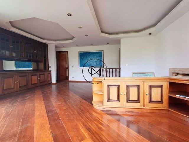 Apartamento para Venda em São Paulo/SP Butantã 4 Quartos