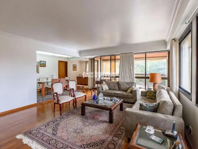 Apartamento para Venda em São Paulo/SP Butantã 4 Quartos
