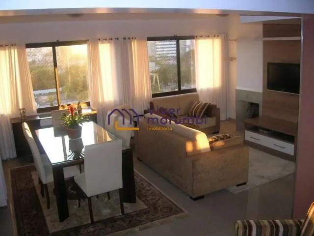Apartamento para Venda em São Paulo/SP Butantã 4 Quartos
