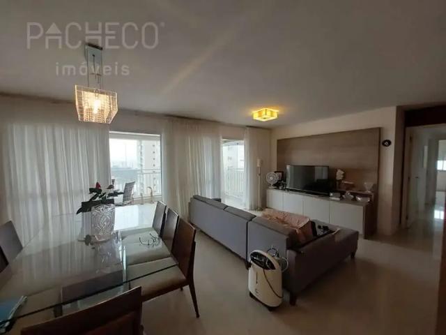 Apartamento para Venda em São Paulo/SP Butantã 4 Quartos