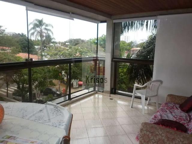 Apartamento para Venda em São Paulo/SP Butantã 4 Quartos