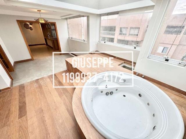 Apartamento para Venda em São Paulo/SP Butantã 4 Quartos