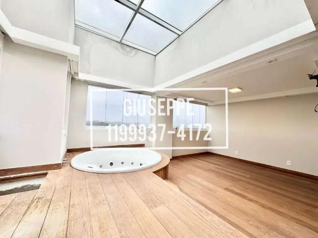 Apartamento para Venda em São Paulo/SP Butantã 4 Quartos