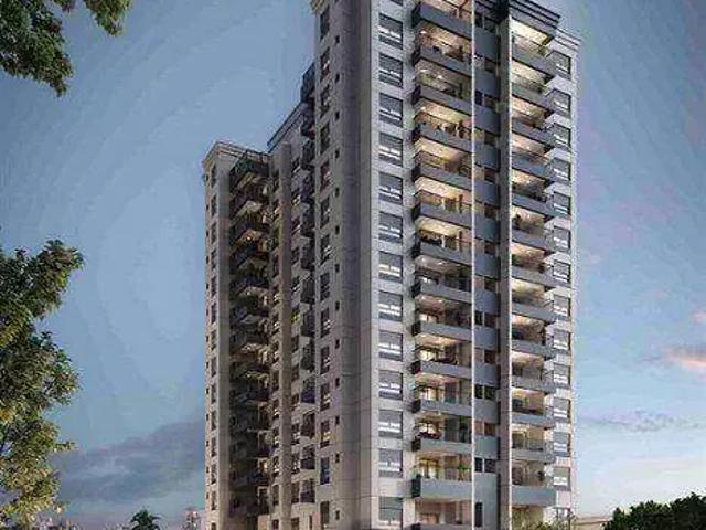 Apartamento para Venda em São Paulo/SP Butantã 4 Quartos