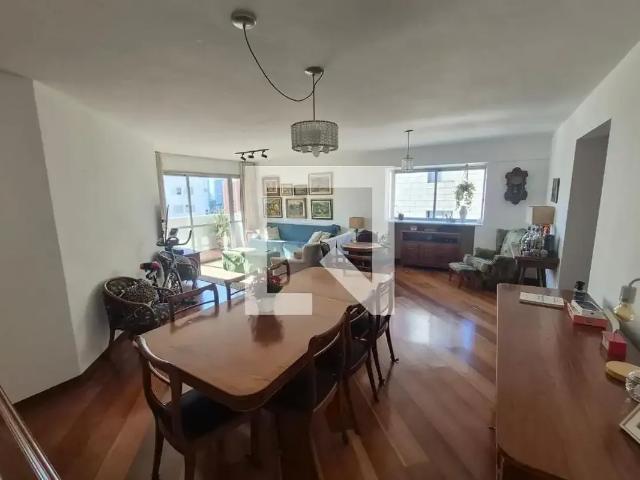 Apartamento para Venda em São Paulo/SP Butantã 4 Quartos