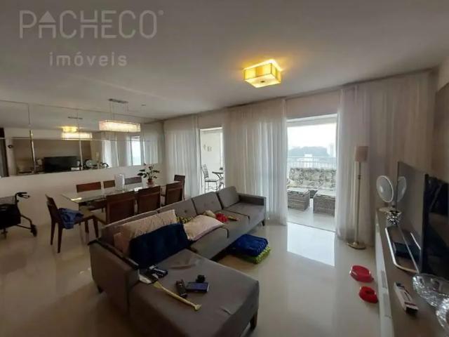 Apartamento para Venda em São Paulo/SP Butantã 4 Quartos