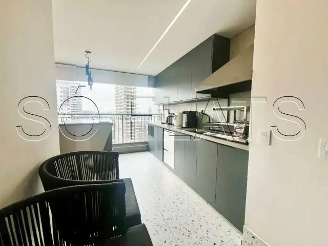 Apartamento para Venda em São Paulo/SP Butantã 4 Quartos