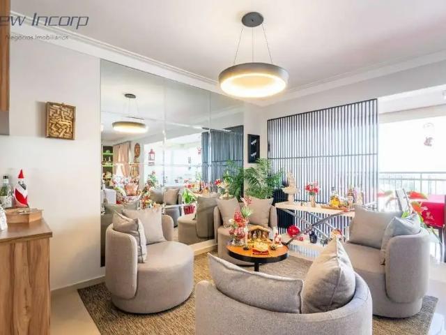 Apartamento para Venda em São Paulo/SP Butantã 4 Quartos