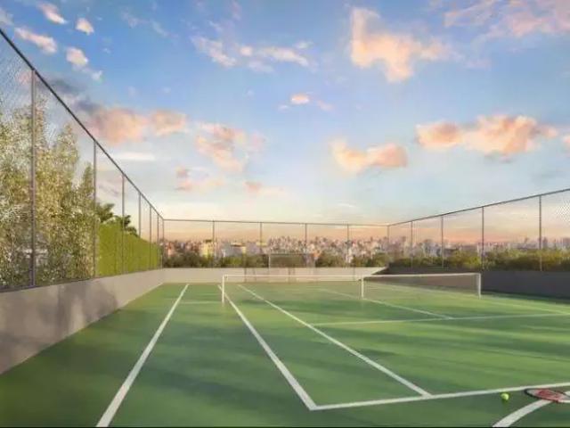 Apartamento para Venda em São Paulo/SP Butantã 4 Quartos