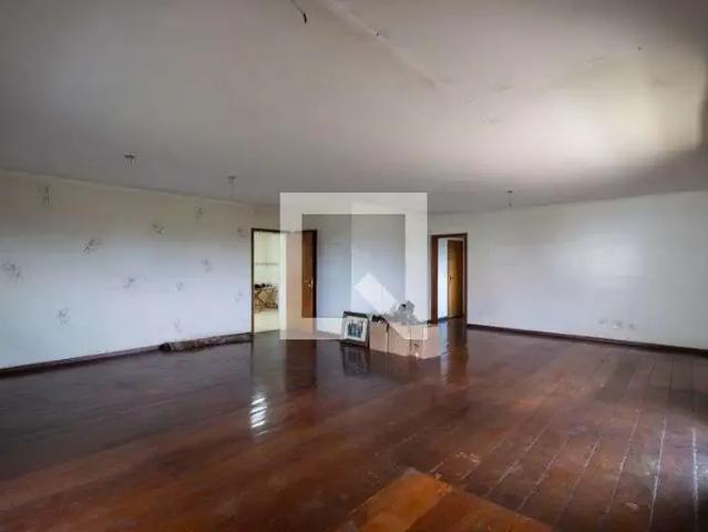 Apartamento para Venda em São Paulo/SP Butantã 4 Quartos