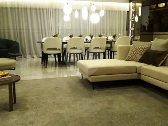 Apartamento para Venda em São Paulo/SP Butantã 4 Quartos